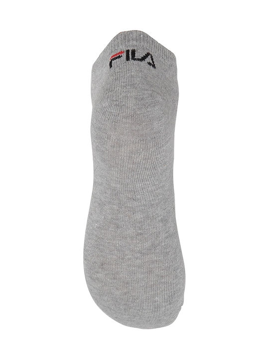FILA Athletic Socks Multicolour 3 Pairs
