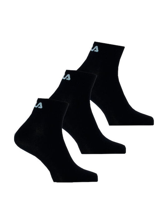 FILA Plain Nos Αθλητικές Κάλτσες