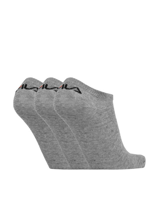 FILA Athletic Socks Multicolour 3 Pairs