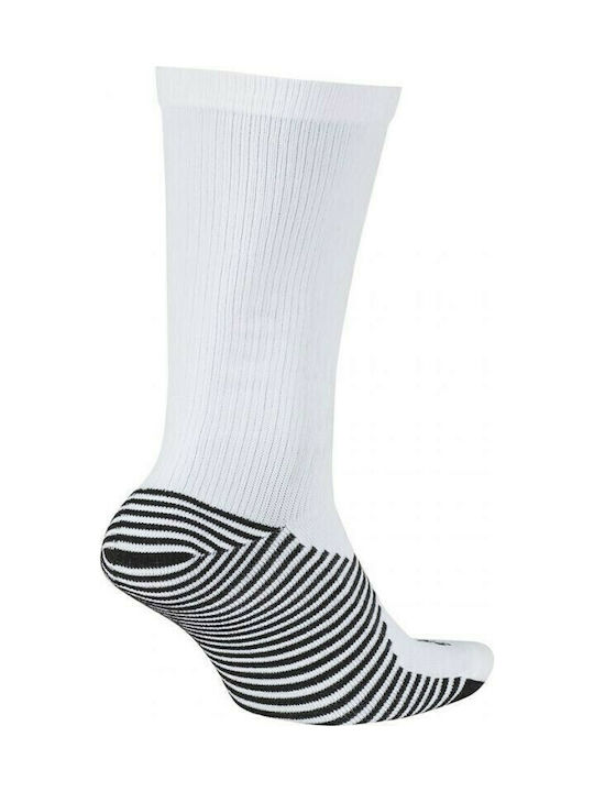 Nike U Squad Athletic Socks White 1 Pair