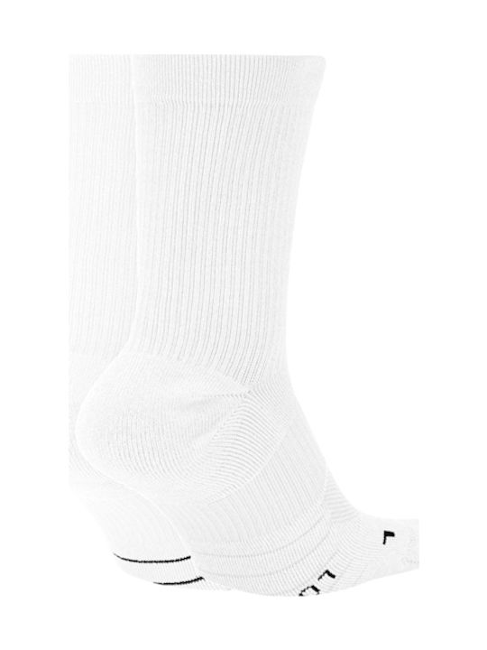 Nike Multiplier Athletic Socks Multicolour 2 Pairs