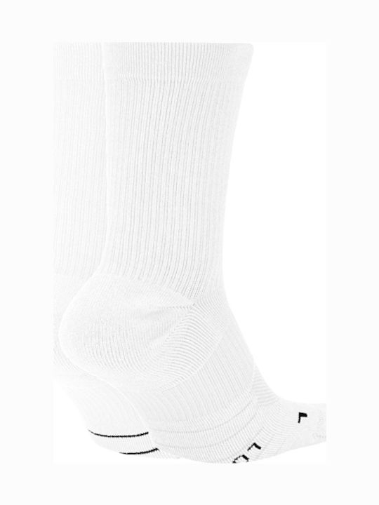 Nike Multiplier Crew Athletic Socks Multicolour 2 Pairs