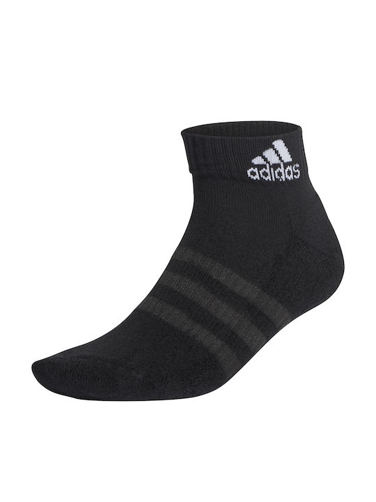 adidas Cushioned Athletic Socks Multicolour 6 Pairs