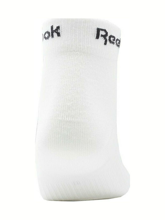 Reebok Active Core Многоцветен 3 чифта