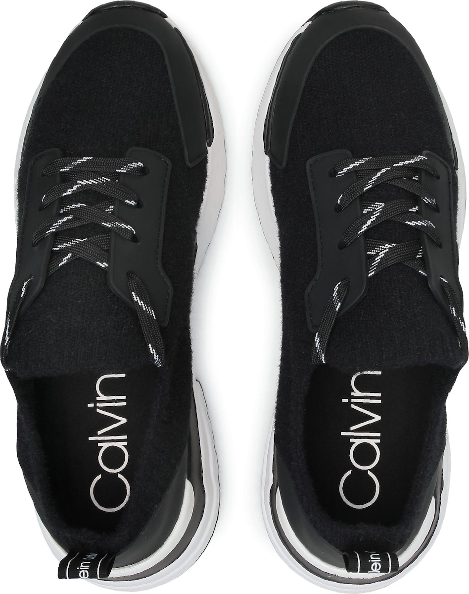 hensley calvin klein
