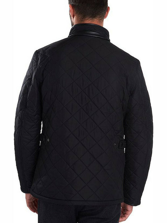 Barbour Barbour