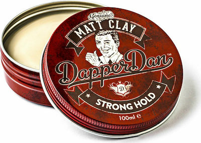 Dapper Dan Clay 100gr 100ml