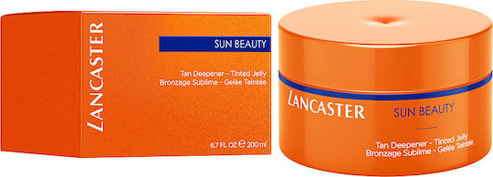 Lancaster Sun Beauty Cream Tanning for the Body 200ml