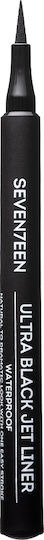 Seventeen Jet Liner Водоустойчив Химикал Очна Линия 1ml