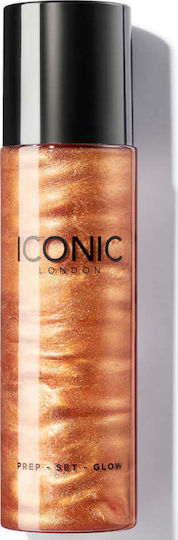 Iconic London Prep Set Glow 120ml