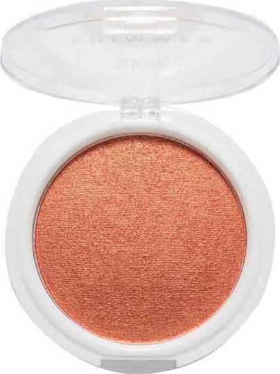 MUA Shimmer Silk Bright Spark 12gr