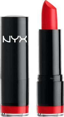 Nyx Professional Makeup Extra Creamy Round 599 Fire 4gr