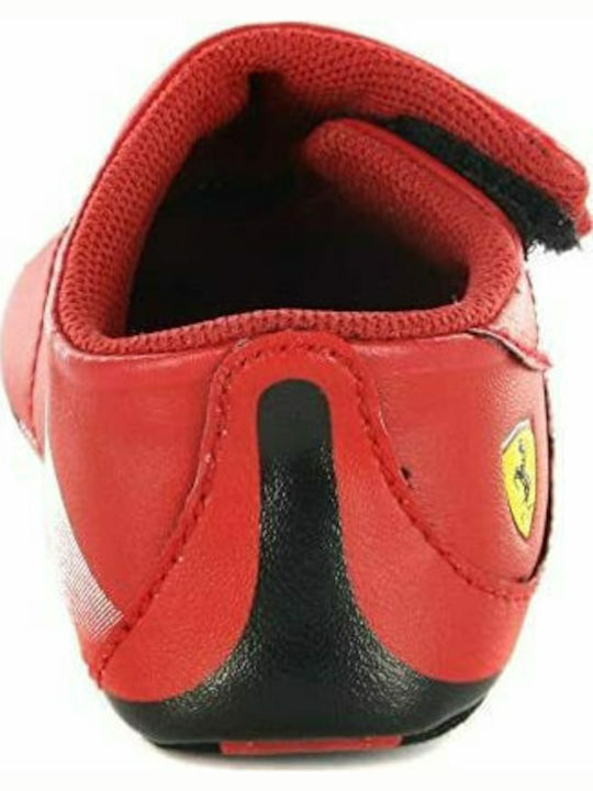 PUMA Adidași pentru bebeluși Roșii Drift Cat