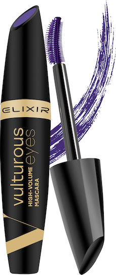 Elixir Vulturous Mascara Violet 13ml