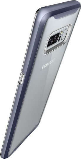 Spigen Neo Hybrid Crystal Umschlag Rückseite Kunststoff Lila (Galaxy Note 8)