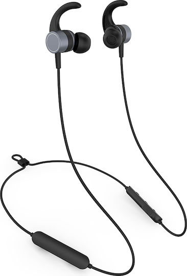 Yison E17 In-ear Bluetooth Handsfree Earphones Black