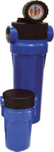 Omi PF Filter Oil separator 1800Lt/min 3/4"