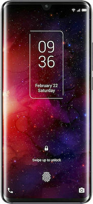 TCL 10 Pro Dual SIM (6GB/128GB) Ember Gray