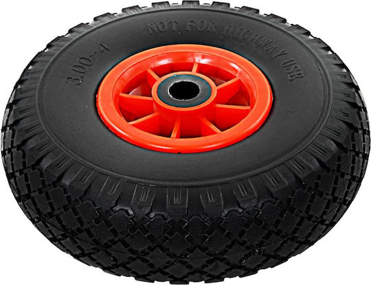 vidaXL 142971 Roți Poliuretan 2 Bucăți x85mm
