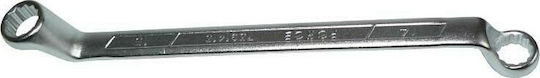 Force Dublu Cheie poligon Curbat Dimensiune 41x46mm