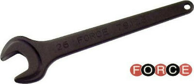 Force Cheie Germană Dimensiune 34mm