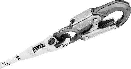 Petzl Ρυθμιστής Θέσης Λευκός