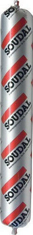 Soudal Soudaflex 40FC Χημικό Βύσμα Πολυουρεθάνης 600ml