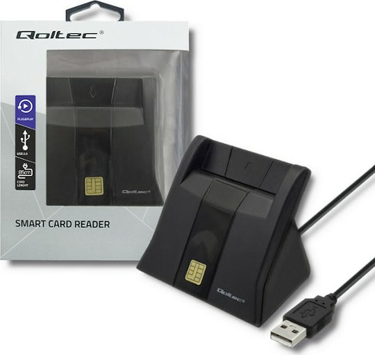 Qoltec 50643