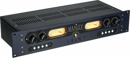 Manley ELOP+ Limiter / Compressor Stereo Limiter Compressor