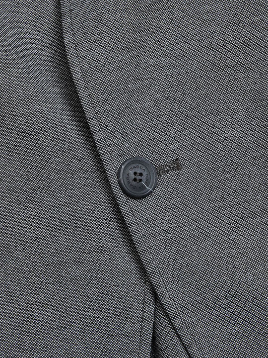 Herrenanzugsjacke Gray