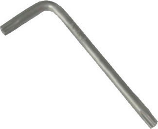 Force L Torx Wrench T50