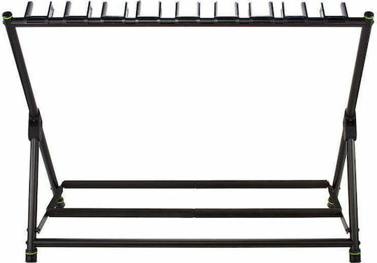 Gravity VARI-G 9 Stand Floor for Guitar/Bass