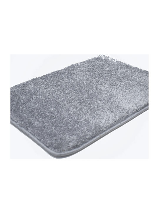 Ns Carpets Μοκέτα Elite Γκρι (τιμή ανά μέτρο)