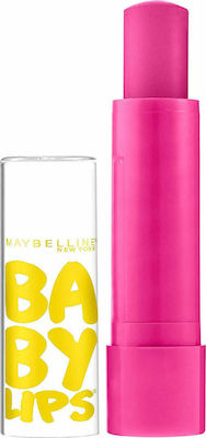 Maybelline Baby Lips Pink Punch