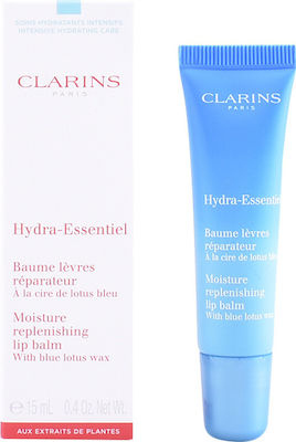 Clarins Hydra Essentiel Lip Balm 15ml