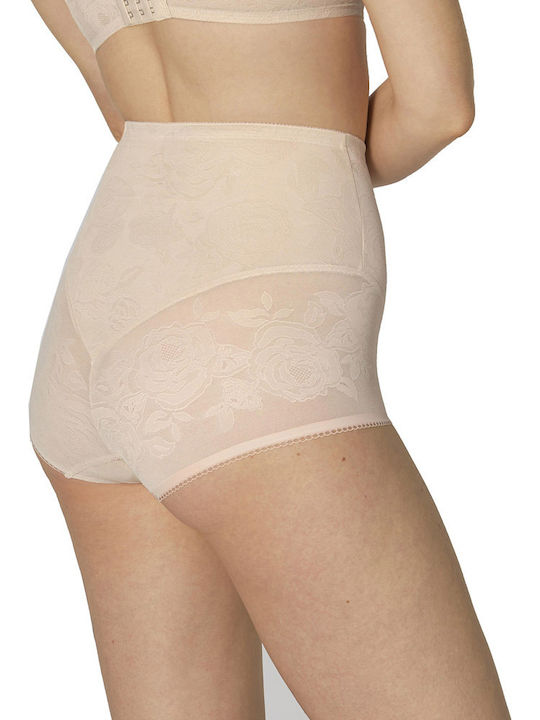 Triumph Wild Rose Sensation Tightening Slip Beige