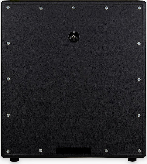 Soldano 2x12 Slant Classic für E-Gitarre 2 x 12" 120W Schwarz