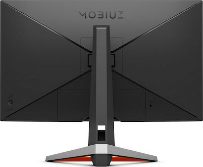 BenQ Mobiuz EX2510 IPS HDR Gaming Monitor 24.5" FHD 1920x1080 144Hz με Χρόνο Απόκρισης 2ms GTG