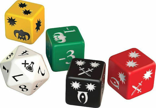 Modiphius Entertainment Guidebook The Elder Scrolls: Call to Arms - Core Rules Box