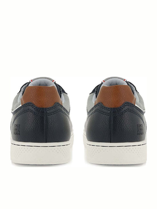 Sneakers Blue