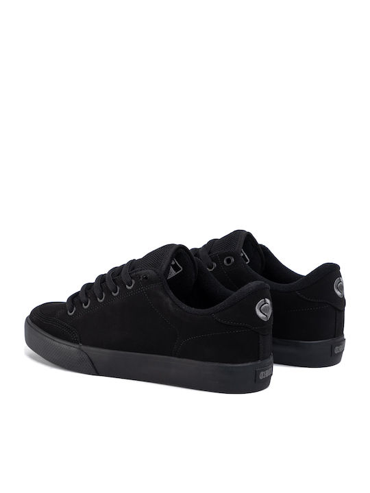 Ανδρικά Sneakers Μαύρα