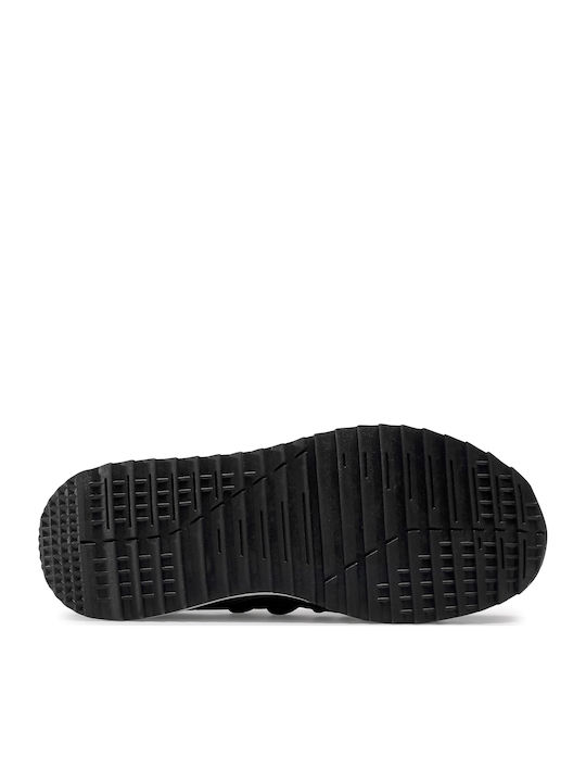 Γυναικεία Sneakers Μαύρα