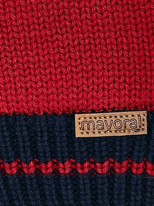 Mayoral Mayoral