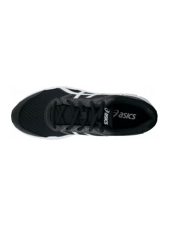 Jolt 3 Ανδρικά Αθλητικά Παπούτσια Running White / Black