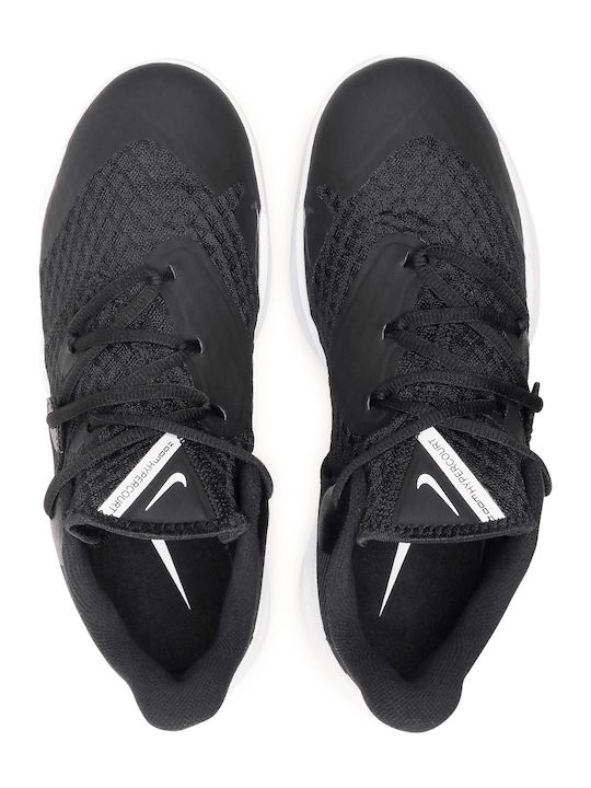 Zoom Hyperspeed Court Sport Shoes Volleyball Black