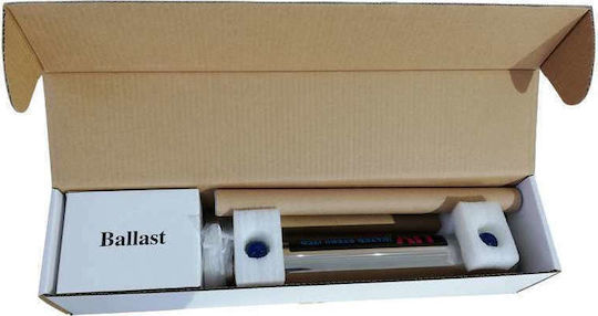 Aqua Pure UV-P16W UV-Lampe für Wasserfilter