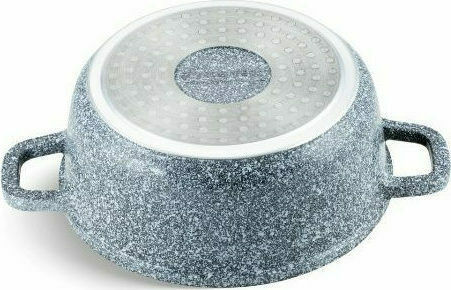 Edenberg Granite din Aluminiu Turnat 2.3lt / 20cm