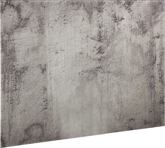vidaXL Magnetic Hanging Dry Erase Board 60x80cm