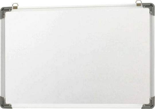 vidaXL Magnetic Hanging Dry Erase Board 40x60cm