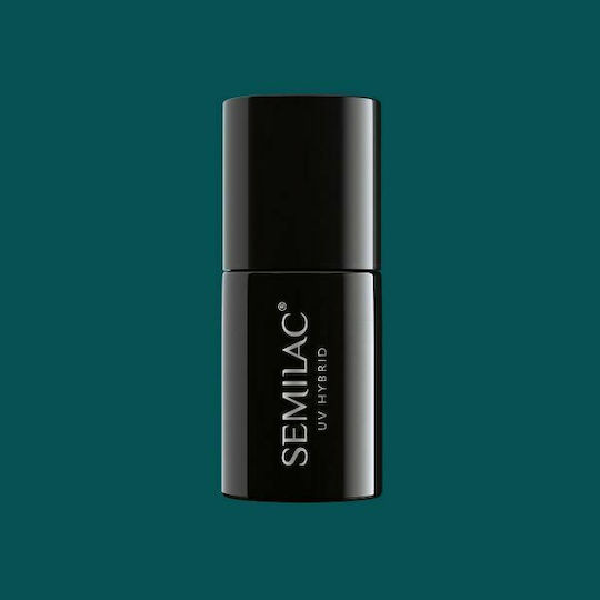 Semilac Classic Halb-permanenter Nagellack Chilling Time 232 7ml 1Stück